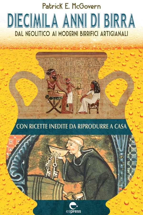 Diecimila anni di birra - Librerie.coop Diecimila anni di birra - Librerie.coop