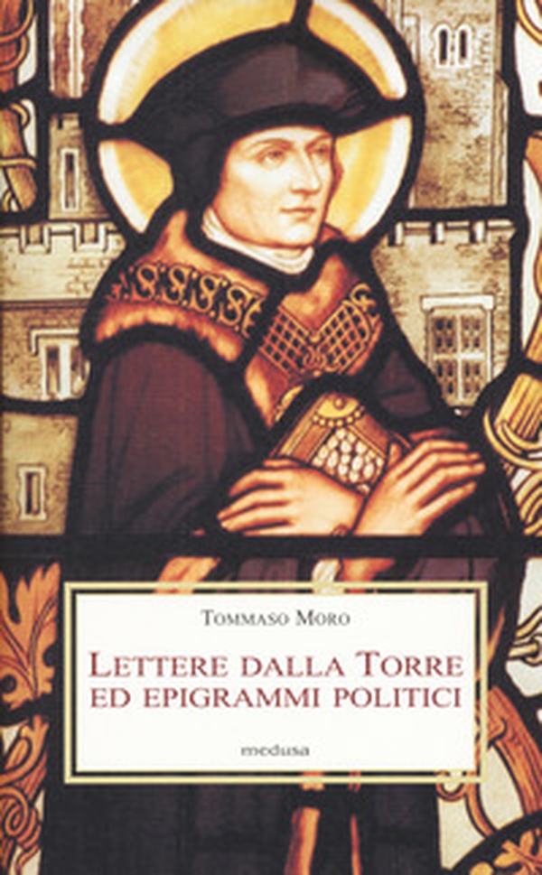 Lettere dalla torre ed epigrammi politici - Librerie.coop Lettere dalla torre ed epigrammi politici - Librerie.coop