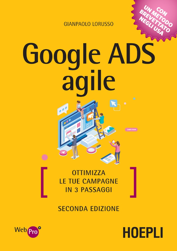 Google ADS agile - Librerie.coop Google ADS agile - Librerie.coop