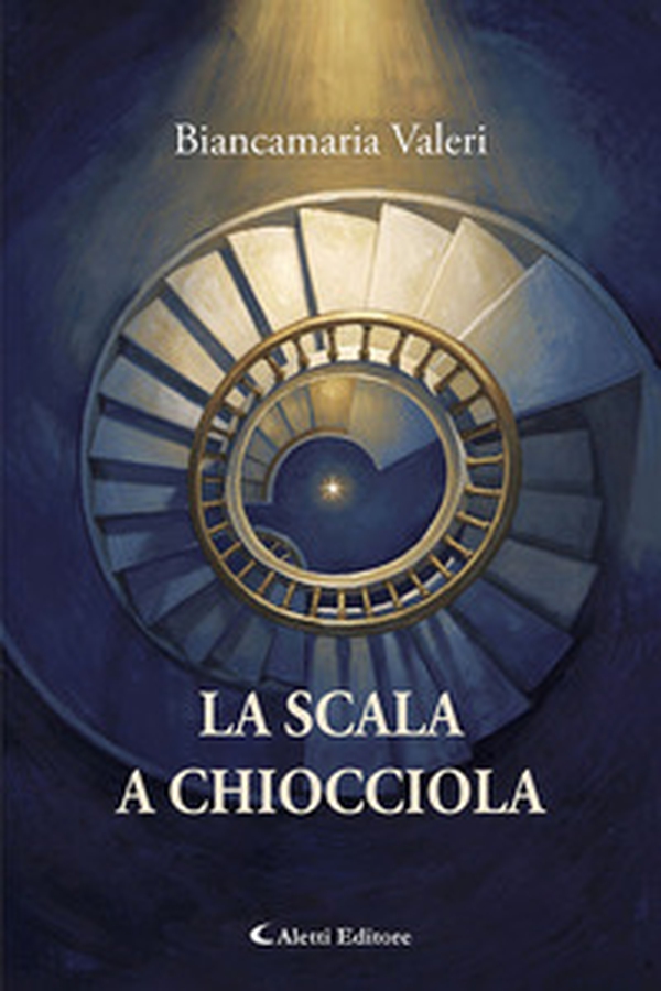 La scala a chiocciola - Librerie.coop