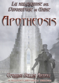 Apotheosis. La maledizione del divoratore di anime - Librerie.coop