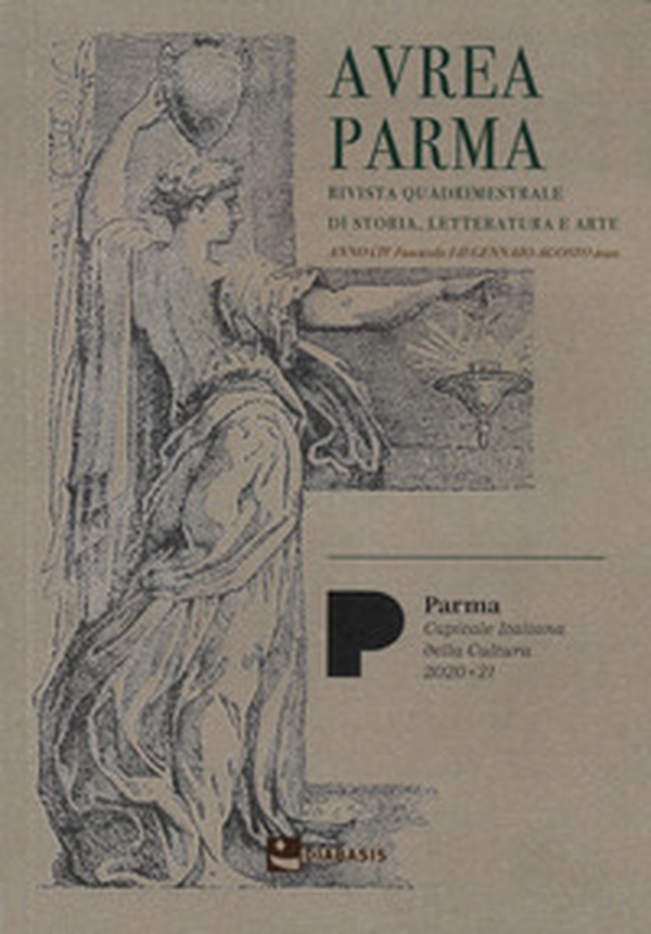 Aurea Parma - Vol. 1-2 - Librerie.coop Aurea Parma - Vol. 1-2 - Librerie.coop