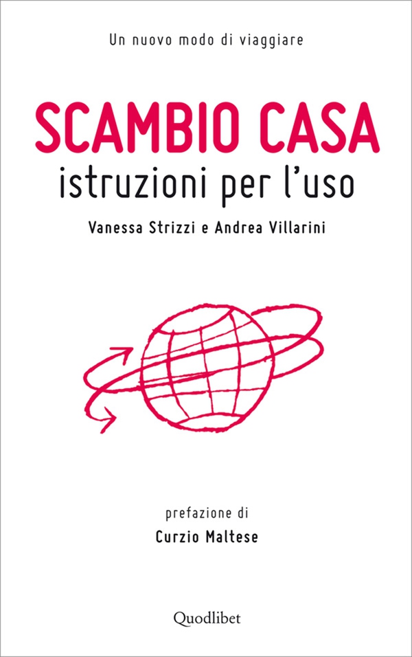 Scambio casa. Istruzioni per l'uso - Librerie.coop Scambio casa. Istruzioni per l'uso - Librerie.coop