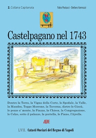 Castelpagano nel 1743 - Librerie.coop Castelpagano nel 1743 - Librerie.coop
