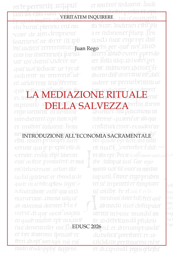 La mediazione rituale della salvezza - Librerie.coop