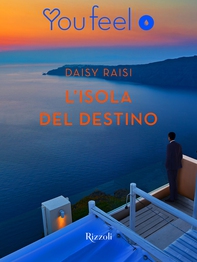 L'isola del destino (YOUFEEL) - Librerie.coop