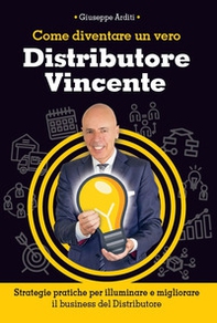 Come diventare un vero distributore vincente - Librerie.coop