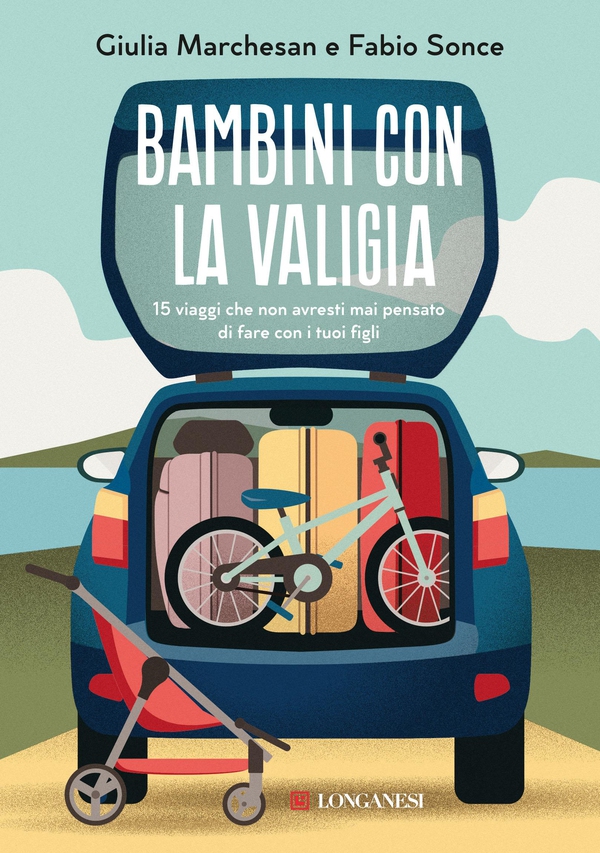 Bambini con la valigia - Librerie.coop Bambini con la valigia - Librerie.coop