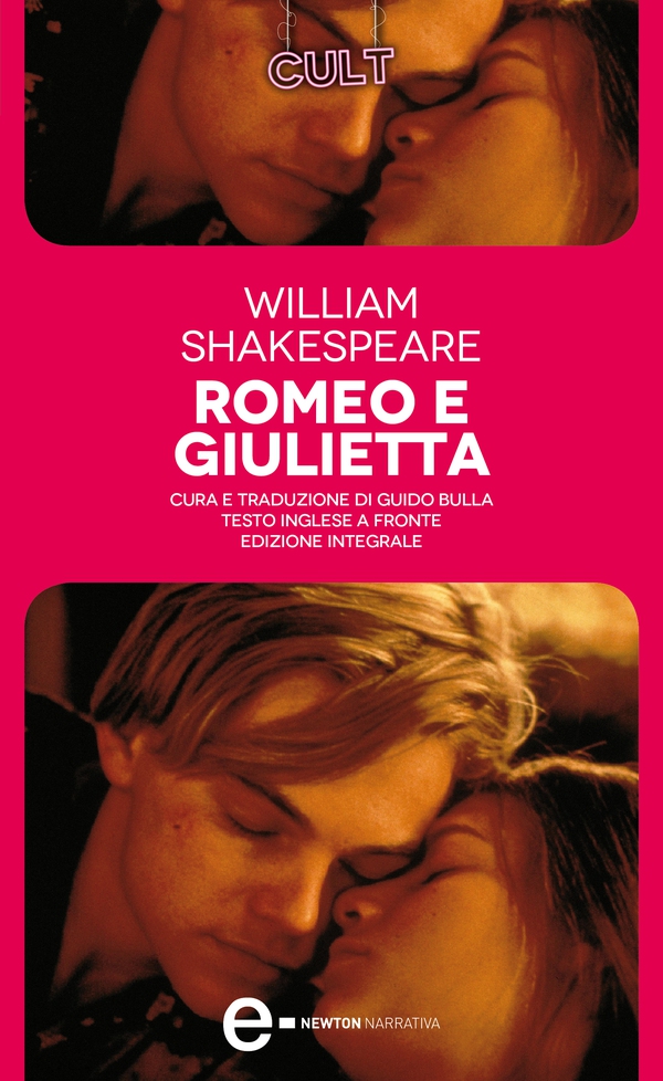 Romeo e Giulietta - Librerie.coop Romeo e Giulietta - Librerie.coop