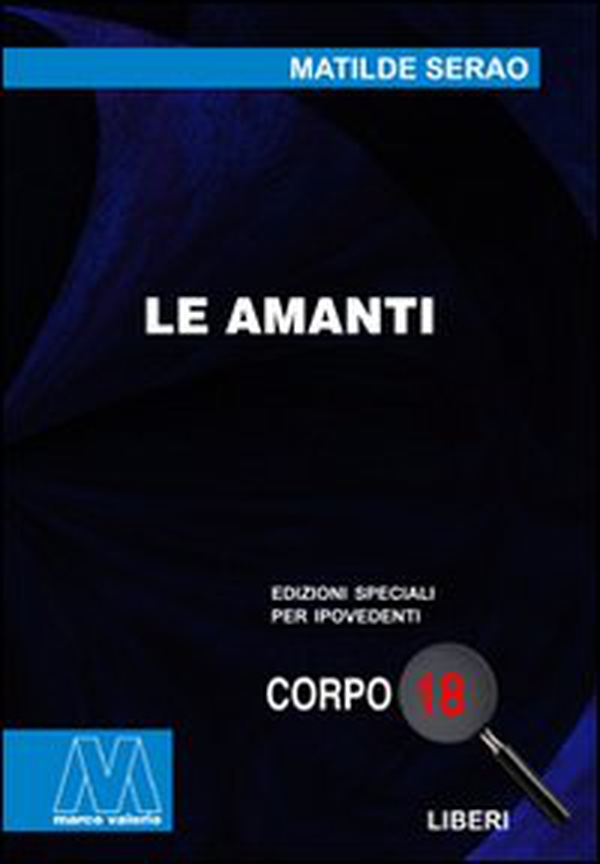 Le amanti - Librerie.coop Le amanti - Librerie.coop