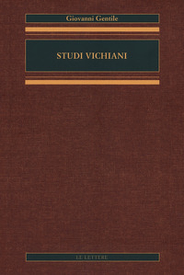 Studi vichiani - Librerie.coop Studi vichiani - Librerie.coop