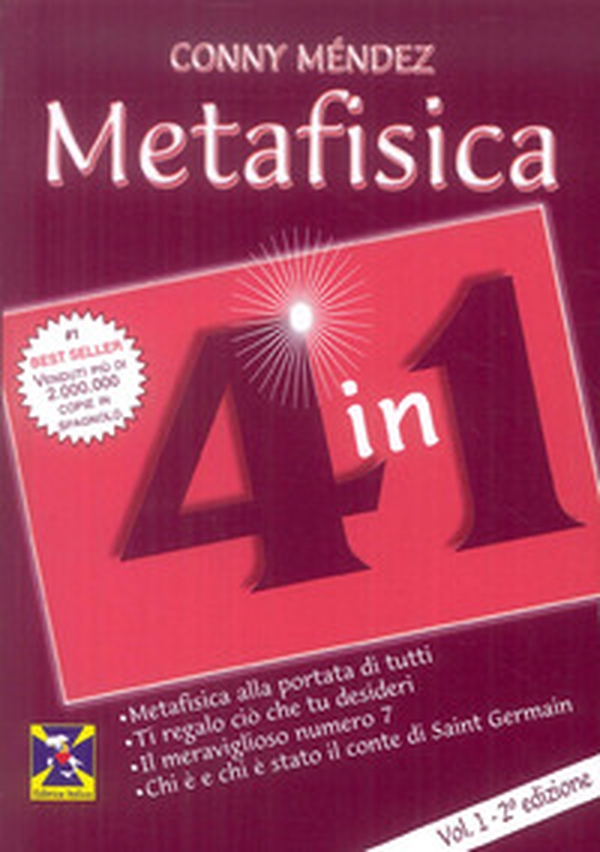 Metafisica 4 in 1 - Librerie.coop Metafisica 4 in 1 - Librerie.coop