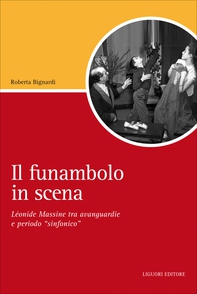 Il funambolo in scena - Librerie.coop Il funambolo in scena - Librerie.coop