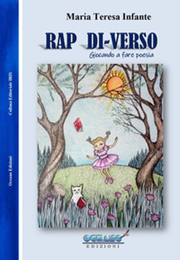Rap di-verso. Alicia e Saggiomicio - Librerie.coop Rap di-verso. Alicia e Saggiomicio - Librerie.coop