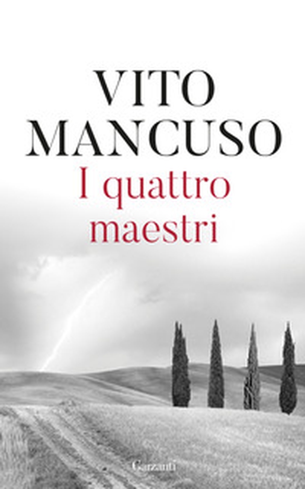 I quattro maestri - Librerie.coop I quattro maestri - Librerie.coop