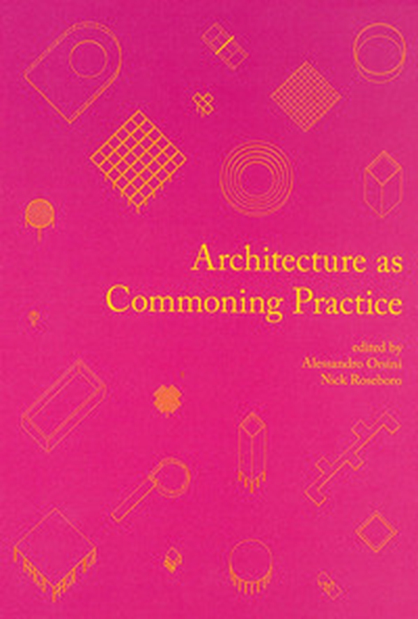 Architecture as commoning practice. Comune di San Ferdinando - Librerie.coop Architecture as commoning practice. Comune di San Ferdinando - Librerie.coop