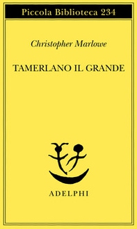 Tamerlano il Grande - Librerie.coop