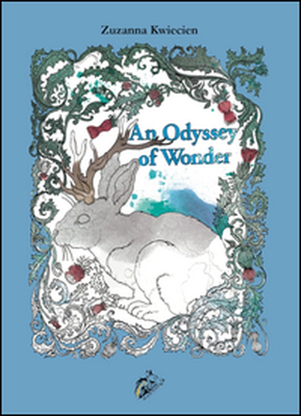 An Odyssey of wonder - Librerie.coop An Odyssey of wonder - Librerie.coop