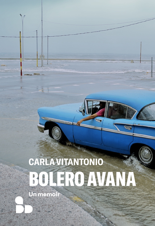 Bolero Avana - Librerie.coop Bolero Avana - Librerie.coop
