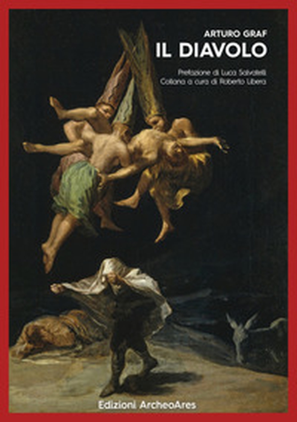 Il diavolo - Librerie.coop Il diavolo - Librerie.coop
