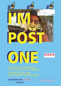 I'm post one - Librerie.coop I'm post one - Librerie.coop