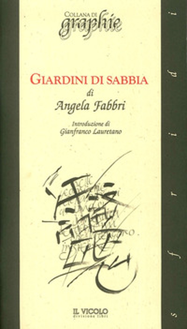 Giardini di sabbia - Librerie.coop Giardini di sabbia - Librerie.coop