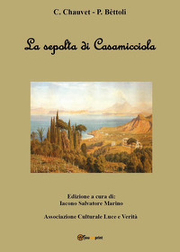La sepolta di Casamicciola - Librerie.coop La sepolta di Casamicciola - Librerie.coop