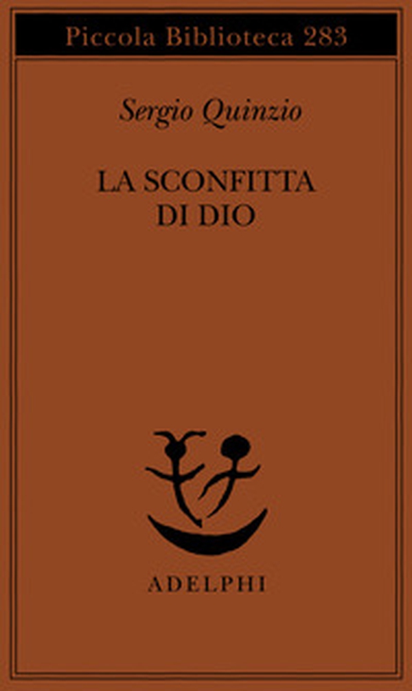La sconfitta di Dio - Librerie.coop La sconfitta di Dio - Librerie.coop