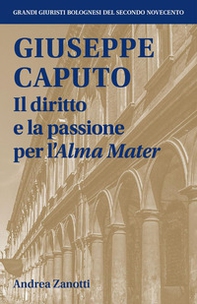 Giuseppe Caputo - Librerie.coop