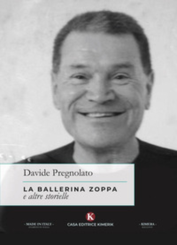 La ballerina zoppa e altre storielle - Librerie.coop La ballerina zoppa e altre storielle - Librerie.coop