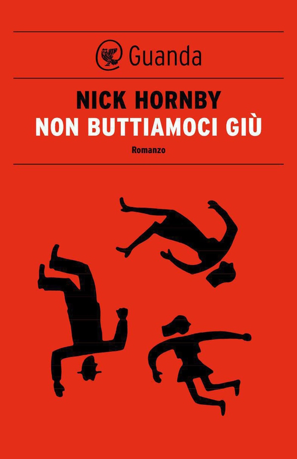 Non buttiamoci giù - Librerie.coop Non buttiamoci giù - Librerie.coop