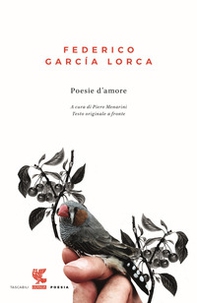 Poesie d'amore. Testo spagnolo a fronte - Librerie.coop Poesie d'amore. Testo spagnolo a fronte - Librerie.coop