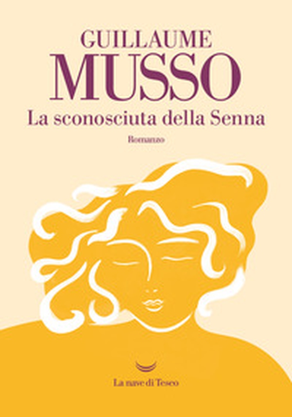 La sconosciuta della Senna - Librerie.coop La sconosciuta della Senna - Librerie.coop