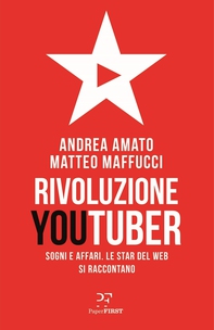 Rivoluzione Youtuber - Librerie.coop Rivoluzione Youtuber - Librerie.coop