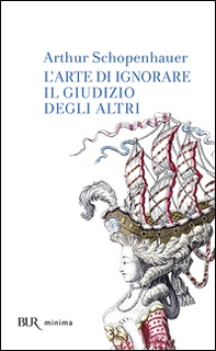 L'arte di ignorare il giudizio degli altri - Librerie.coop