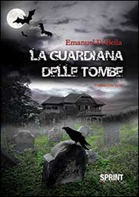 La guardiana delle tombe - Librerie.coop