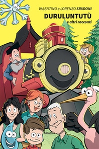 Duruluntutù e altri racconti - Librerie.coop