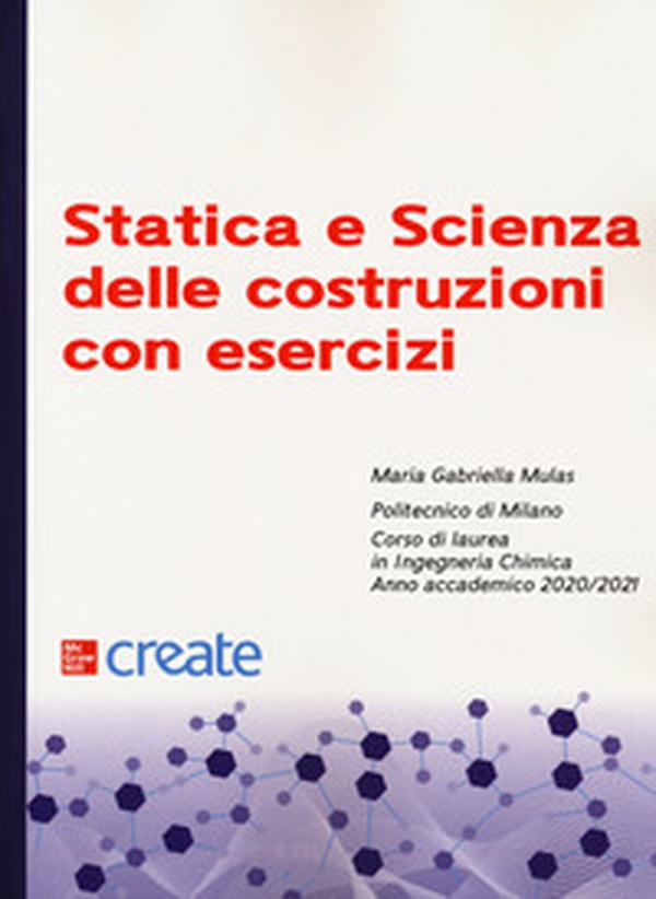 Statica e scienza delle costruzioni - Librerie.coop Statica e scienza delle costruzioni - Librerie.coop