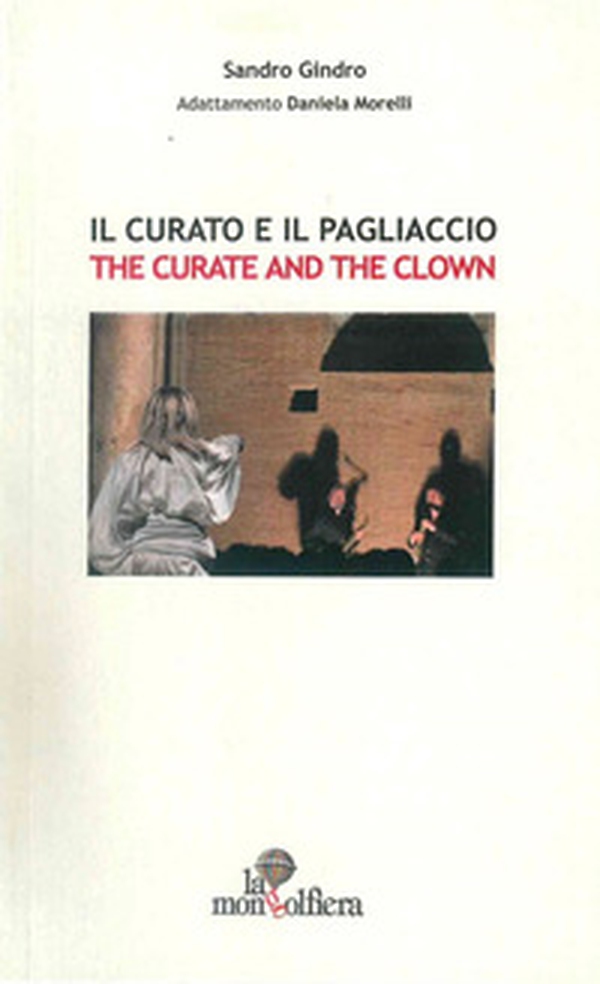 Il curato e il pagliaccio-The curate and the clown - Librerie.coop Il curato e il pagliaccio-The curate and the clown - Librerie.coop