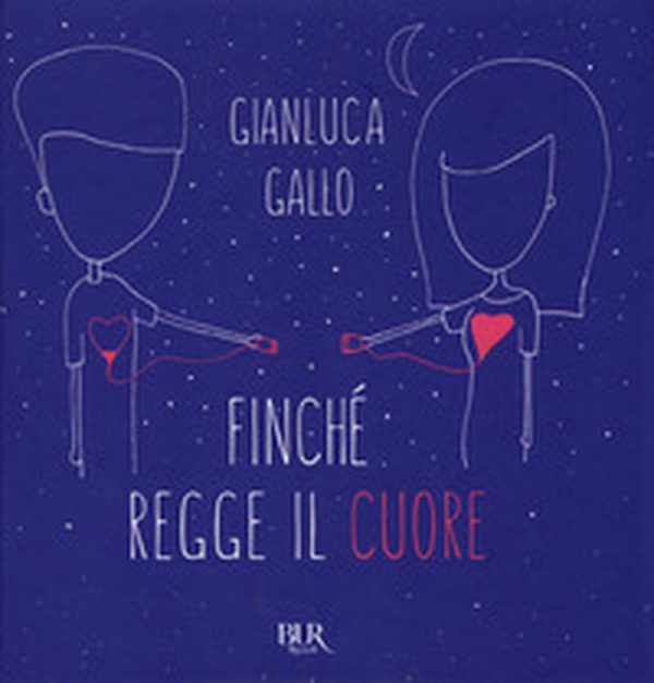 Finché regge il cuore - Librerie.coop Finché regge il cuore - Librerie.coop