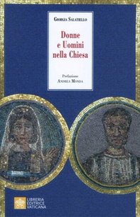 Donne e uomini nella Chiesa - Librerie.coop