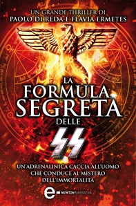 La formula segreta delle SS - Librerie.coop La formula segreta delle SS - Librerie.coop