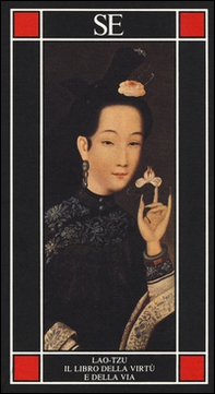 Il libro della virtù e della via - Librerie.coop Il libro della virtù e della via - Librerie.coop