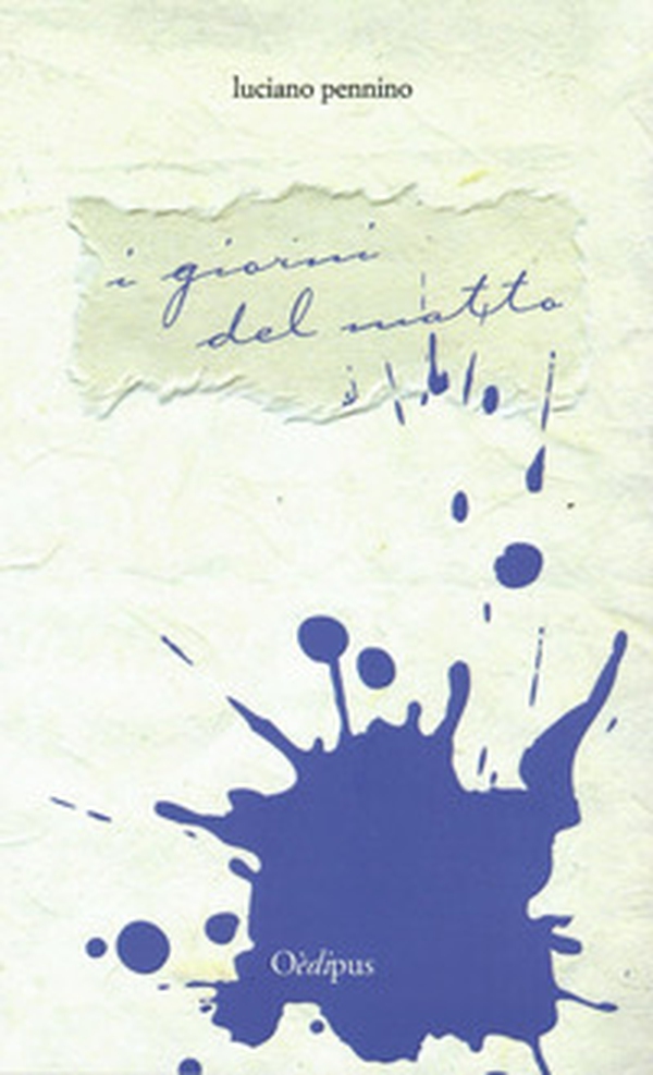 I giorni del matto - Librerie.coop