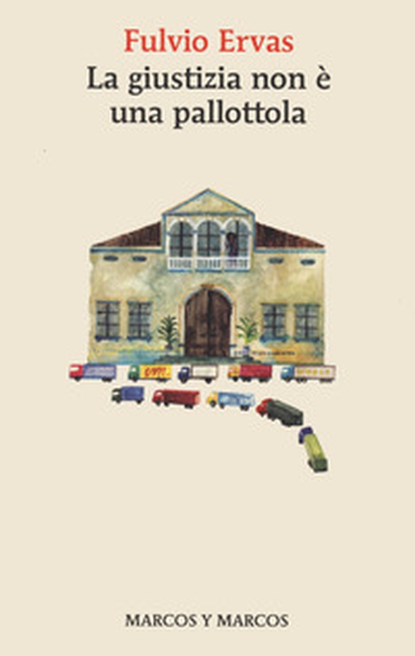 La giustizia non è una pallottola - Librerie.coop La giustizia non è una pallottola - Librerie.coop