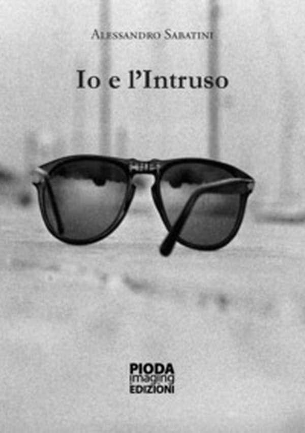 Io e l'Intruso - Librerie.coop Io e l'Intruso - Librerie.coop