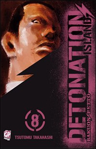 Detonation Island - Vol. 8 - Librerie.coop