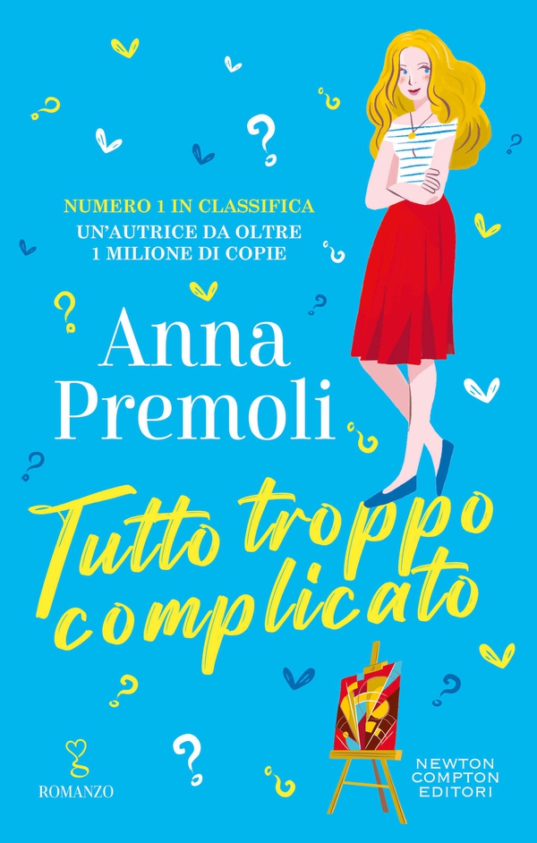 Tutto troppo complicato - Librerie.coop Tutto troppo complicato - Librerie.coop