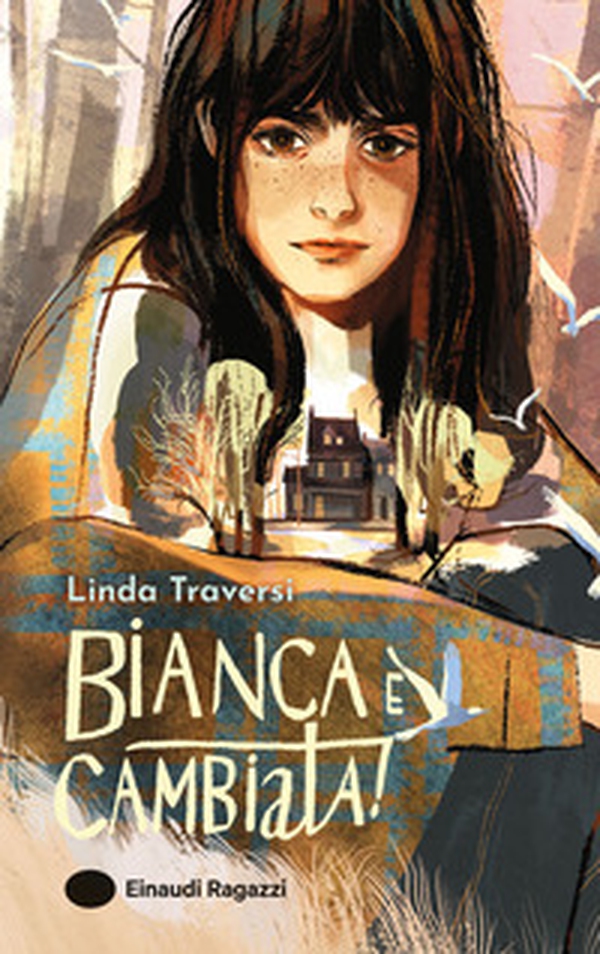 Bianca è cambiata! - Librerie.coop Bianca è cambiata! - Librerie.coop