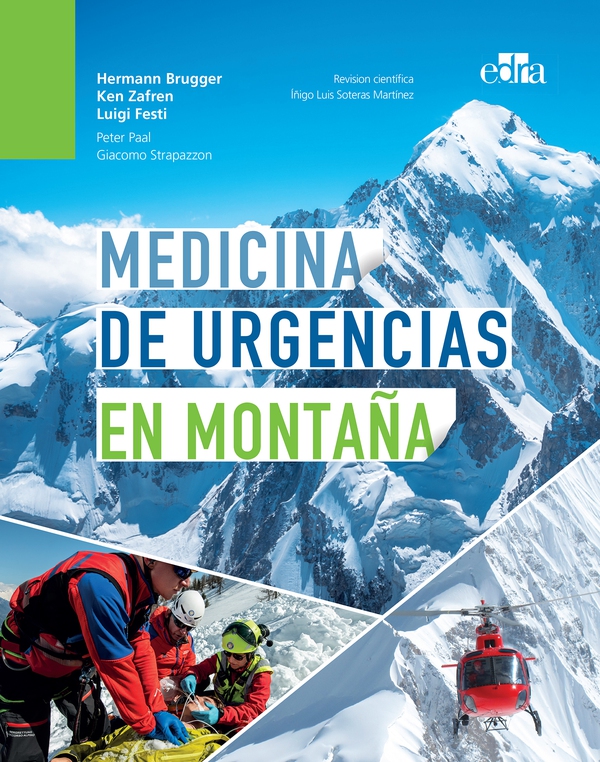 Medicina de urgencias en montaña - Librerie.coop Medicina de urgencias en montaña - Librerie.coop